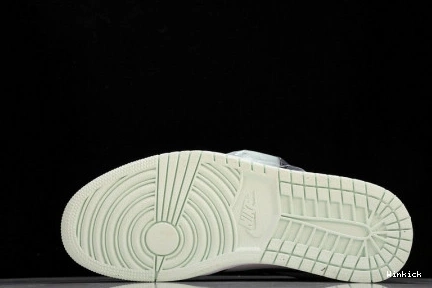 JORDAN 1 NRG AIR RETRO HIGH "IGLOO" OG 861428-100 0717